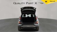 USED 2019 69 HYUNDAI KONA 1.0 T-GDi Premium SUV 5dr Petrol Manual Euro 6 (s/s) (120 ps) SATNAV, CAMERA, APPLE CARPLAY