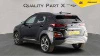 USED 2019 69 HYUNDAI KONA 1.0 T-GDi Premium SUV 5dr Petrol Manual Euro 6 (s/s) (120 ps) SATNAV, CAMERA, APPLE CARPLAY