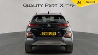 USED 2019 69 HYUNDAI KONA 1.0 T-GDi Premium SUV 5dr Petrol Manual Euro 6 (s/s) (120 ps) SATNAV, CAMERA, APPLE CARPLAY