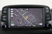 USED 2019 69 HYUNDAI KONA 1.0 T-GDi Premium SUV 5dr Petrol Manual Euro 6 (s/s) (120 ps) SATNAV, CAMERA, APPLE CARPLAY