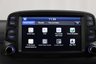 USED 2019 69 HYUNDAI KONA 1.0 T-GDi Premium SUV 5dr Petrol Manual Euro 6 (s/s) (120 ps) SATNAV, CAMERA, APPLE CARPLAY
