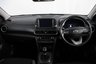 USED 2019 69 HYUNDAI KONA 1.0 T-GDi Premium SUV 5dr Petrol Manual Euro 6 (s/s) (120 ps) SATNAV, CAMERA, APPLE CARPLAY