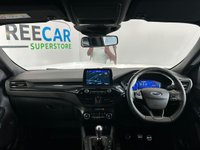 USED 2021 21 FORD KUGA 1.5 EcoBlue ST-Line Edition SUV 5dr Diesel Manual Euro 6 (s/s) (120 ps) 