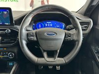 USED 2021 21 FORD KUGA 1.5 EcoBlue ST-Line Edition SUV 5dr Diesel Manual Euro 6 (s/s) (120 ps) 