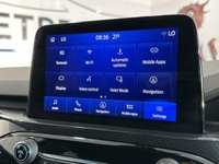USED 2021 21 FORD KUGA 1.5 EcoBlue ST-Line Edition SUV 5dr Diesel Manual Euro 6 (s/s) (120 ps) 