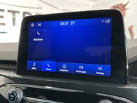USED 2021 21 FORD KUGA 1.5 EcoBlue ST-Line Edition SUV 5dr Diesel Manual Euro 6 (s/s) (120 ps) 