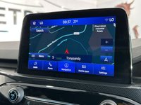 USED 2021 21 FORD KUGA 1.5 EcoBlue ST-Line Edition SUV 5dr Diesel Manual Euro 6 (s/s) (120 ps) 