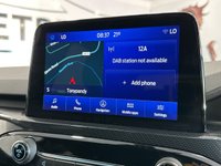 USED 2021 21 FORD KUGA 1.5 EcoBlue ST-Line Edition SUV 5dr Diesel Manual Euro 6 (s/s) (120 ps) 