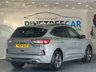 USED 2021 21 FORD KUGA 1.5 EcoBlue ST-Line Edition SUV 5dr Diesel Manual Euro 6 (s/s) (120 ps) 