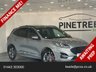 USED 2021 21 FORD KUGA 1.5 EcoBlue ST-Line Edition SUV 5dr Diesel Manual Euro 6 (s/s) (120 ps) 