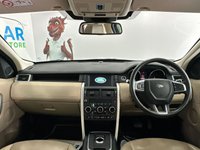 USED 2017 67 LAND ROVER DISCOVERY SPORT 2.0 TD4 HSE SUV 5dr Diesel Auto 4WD Euro 6 (s/s) (180 ps) 