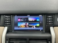USED 2017 67 LAND ROVER DISCOVERY SPORT 2.0 TD4 HSE SUV 5dr Diesel Auto 4WD Euro 6 (s/s) (180 ps) 
