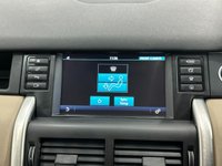 USED 2017 67 LAND ROVER DISCOVERY SPORT 2.0 TD4 HSE SUV 5dr Diesel Auto 4WD Euro 6 (s/s) (180 ps) 