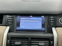 USED 2017 67 LAND ROVER DISCOVERY SPORT 2.0 TD4 HSE SUV 5dr Diesel Auto 4WD Euro 6 (s/s) (180 ps) 