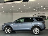 USED 2017 67 LAND ROVER DISCOVERY SPORT 2.0 TD4 HSE SUV 5dr Diesel Auto 4WD Euro 6 (s/s) (180 ps) 