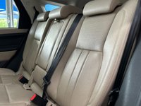 USED 2017 67 LAND ROVER DISCOVERY SPORT 2.0 TD4 HSE SUV 5dr Diesel Auto 4WD Euro 6 (s/s) (180 ps) 