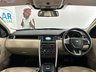 USED 2017 67 LAND ROVER DISCOVERY SPORT 2.0 TD4 HSE SUV 5dr Diesel Auto 4WD Euro 6 (s/s) (180 ps) 