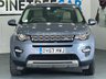 USED 2017 67 LAND ROVER DISCOVERY SPORT 2.0 TD4 HSE SUV 5dr Diesel Auto 4WD Euro 6 (s/s) (180 ps) 