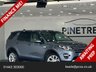 USED 2017 67 LAND ROVER DISCOVERY SPORT 2.0 TD4 HSE SUV 5dr Diesel Auto 4WD Euro 6 (s/s) (180 ps) 