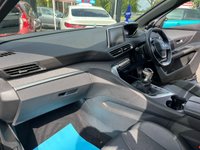 USED 2019 19 PEUGEOT 3008 1.5 BlueHDi GT Line Premium SUV 5dr Diesel Manual Euro 6 (s/s) (130 ps) * CALL **6 MONTHS WARRANTY**12 MONTHS MOT **