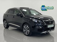 USED 2019 19 PEUGEOT 3008 1.5 BlueHDi GT Line Premium SUV 5dr Diesel Manual Euro 6 (s/s) (130 ps) * CALL **6 MONTHS WARRANTY**12 MONTHS MOT **