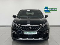 USED 2019 19 PEUGEOT 3008 1.5 BlueHDi GT Line Premium SUV 5dr Diesel Manual Euro 6 (s/s) (130 ps) * CALL **6 MONTHS WARRANTY**12 MONTHS MOT **