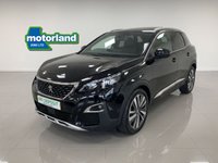 USED 2019 19 PEUGEOT 3008 1.5 BlueHDi GT Line Premium SUV 5dr Diesel Manual Euro 6 (s/s) (130 ps) * CALL **6 MONTHS WARRANTY**12 MONTHS MOT **