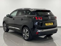 USED 2019 19 PEUGEOT 3008 1.5 BlueHDi GT Line Premium SUV 5dr Diesel Manual Euro 6 (s/s) (130 ps) * CALL **6 MONTHS WARRANTY**12 MONTHS MOT **