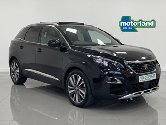 2019 PEUGEOT 3008