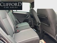 USED 2016 66 VOLKSWAGEN TIGUAN 2.0 TDI BlueMotion Tech SE Navigation SUV 5dr Diesel Manual Euro 6 (s/s) (150 ps) 