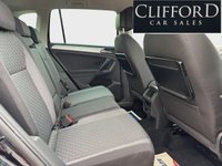 USED 2016 66 VOLKSWAGEN TIGUAN 2.0 TDI BlueMotion Tech SE Navigation SUV 5dr Diesel Manual Euro 6 (s/s) (150 ps) 