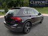 USED 2016 66 VOLKSWAGEN TIGUAN 2.0 TDI BlueMotion Tech SE Navigation SUV 5dr Diesel Manual Euro 6 (s/s) (150 ps) 