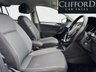 USED 2016 66 VOLKSWAGEN TIGUAN 2.0 TDI BlueMotion Tech SE Navigation SUV 5dr Diesel Manual Euro 6 (s/s) (150 ps) 