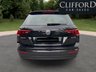 USED 2016 66 VOLKSWAGEN TIGUAN 2.0 TDI BlueMotion Tech SE Navigation SUV 5dr Diesel Manual Euro 6 (s/s) (150 ps) 