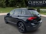 USED 2016 66 VOLKSWAGEN TIGUAN 2.0 TDI BlueMotion Tech SE Navigation SUV 5dr Diesel Manual Euro 6 (s/s) (150 ps) 