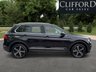 USED 2016 66 VOLKSWAGEN TIGUAN 2.0 TDI BlueMotion Tech SE Navigation SUV 5dr Diesel Manual Euro 6 (s/s) (150 ps) 