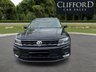 USED 2016 66 VOLKSWAGEN TIGUAN 2.0 TDI BlueMotion Tech SE Navigation SUV 5dr Diesel Manual Euro 6 (s/s) (150 ps) 