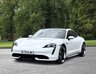 USED 2020 70 PORSCHE TAYCAN Performance Plus 93.4kWh Turbo Saloon 4dr Electric Auto 4WD (680 ps) 