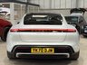USED 2020 70 PORSCHE TAYCAN Performance Plus 93.4kWh Turbo Saloon 4dr Electric Auto 4WD (680 ps) 