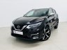 USED 2019 19 NISSAN QASHQAI 1.3 DIG-T Tekna+ SUV 5dr Petrol DCT Auto Euro 6 (s/s) (160 ps) AUTOTRADER AWARD WINNING DEALER