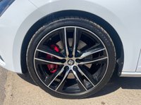 USED 2017 67 SEAT LEON 2.0 TSI Cupra 300 Sport Coupe 3dr Petrol DSG Euro 6 (s/s) (300 ps) 