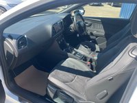USED 2017 67 SEAT LEON 2.0 TSI Cupra 300 Sport Coupe 3dr Petrol DSG Euro 6 (s/s) (300 ps) 