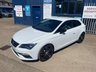 USED 2017 67 SEAT LEON 2.0 TSI Cupra 300 Sport Coupe 3dr Petrol DSG Euro 6 (s/s) (300 ps) 