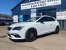 USED 2017 67 SEAT LEON 2.0 TSI Cupra 300 Sport Coupe 3dr Petrol DSG Euro 6 (s/s) (300 ps) 