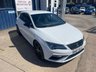 USED 2017 67 SEAT LEON 2.0 TSI Cupra 300 Sport Coupe 3dr Petrol DSG Euro 6 (s/s) (300 ps) 