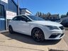 USED 2017 67 SEAT LEON 2.0 TSI Cupra 300 Sport Coupe 3dr Petrol DSG Euro 6 (s/s) (300 ps) 