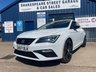 USED 2017 67 SEAT LEON 2.0 TSI Cupra 300 Sport Coupe 3dr Petrol DSG Euro 6 (s/s) (300 ps) 