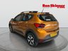 USED 2023 23 DACIA SANDERO STEPWAY 1.0 TCe Journey Hatchback 5dr Petrol Manual Euro 6 (s/s) (90 ps) 