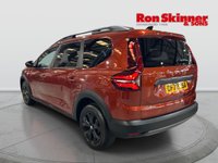 USED 2023 72 DACIA JOGGER 1.0 TCe Extreme SE MPV 5dr Petrol Manual Euro 6 (s/s) (110 ps) 