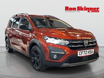 2023 DACIA JOGGER